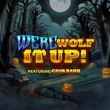 Werewolf It Up