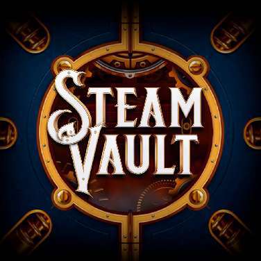 Steam Vault