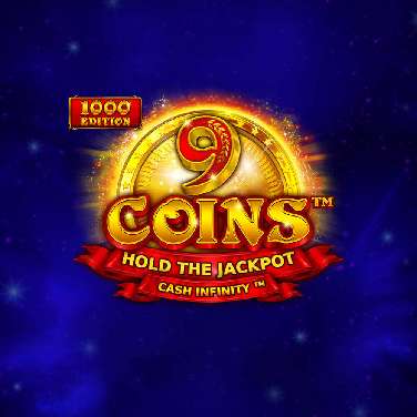 9 Coins 1000 edition