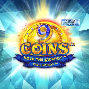 9 Coins Grand Diamond Edition