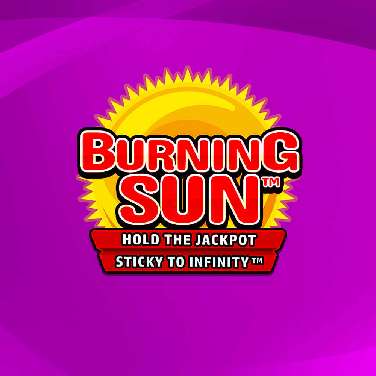 Burning Sun Extremely Light