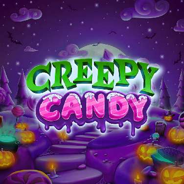 Creepy Candy