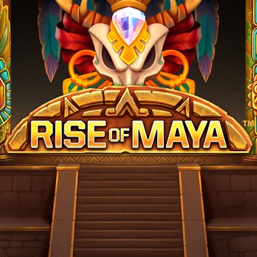 Rise of Maya