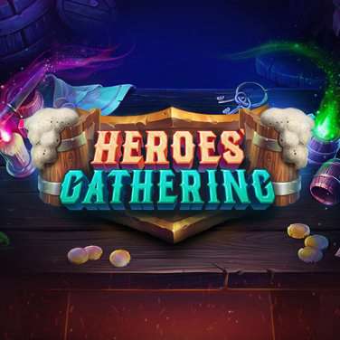 Heroes' Gathering