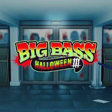 Big Bass Halloween 3