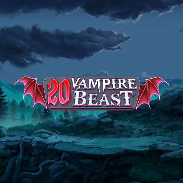 20 Vampire Beast