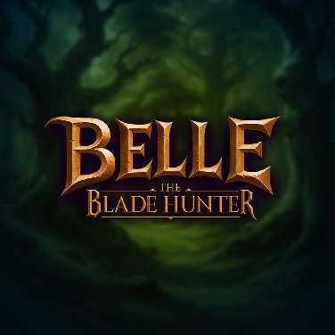Belle the Blade Hunter