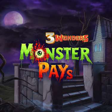 3 Wonders Monster Pays