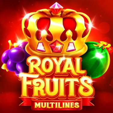 Royal Fruits Multilines