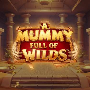 A Mummy Full of Wilds