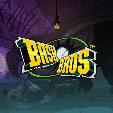 Bash Bros