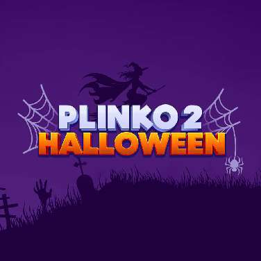 Plinko 2 Halloween