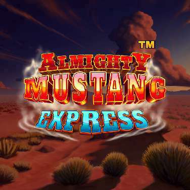 Almighty Mustang Express